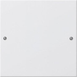 Gira Set 218103 1fach System 55 reinweiss