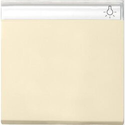 Gira Wippe 029901 BSF System 55 cremeweiss