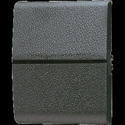 Jung Wippe 1fach mit Lichtleiter, Thermoplast,...