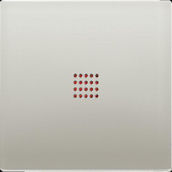 Jung Wippe mit Lichtaustrittsfenster 1fach mit...