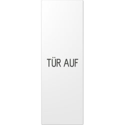 Jung Großflächenwippe...