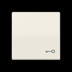 Jung Wippe, Symbol Tür, Duroplast, Serie AS,...