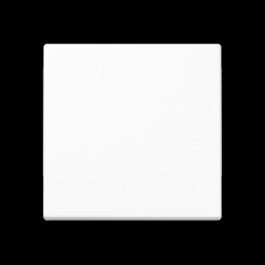 Jung Wippe, Duroplast, Serie A, alpinweiß A590WW