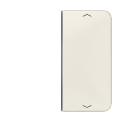 Jung Taste 2fach, mit Pfeilsymbolen, F40, Serie CD,...