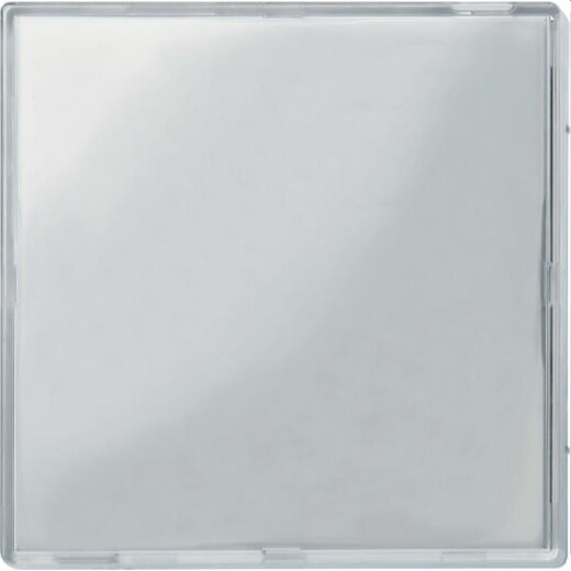 Merten Wippe MEG3340-3500 transparent/polarweiss