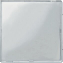 Merten Wippe MEG3340-3500 transparent/polarweiss