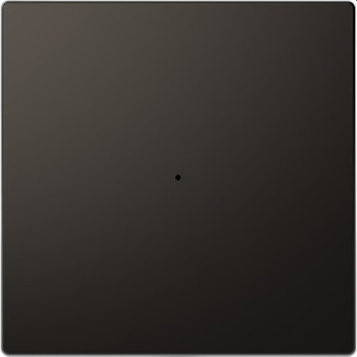 Merten Wippe Anthrazit System Design