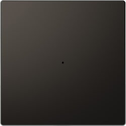 Merten Wippe Anthrazit System Design