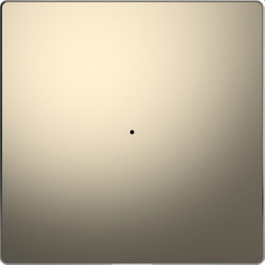 Merten Wippe Nickelmetallic System Design