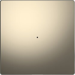 Merten Wippe Nickelmetallic System Design