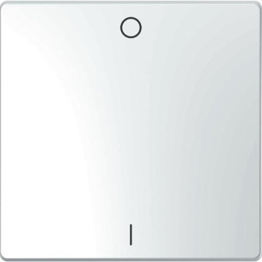 Merten Wippe Lotosweiss System Design