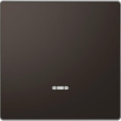 Merten Wippe Anthrazit System Design