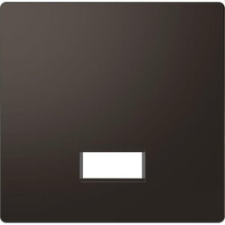 Merten Wippe Anthrazit System Design