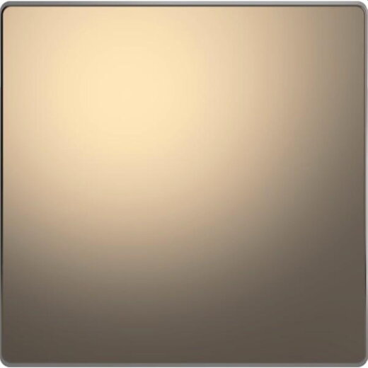 Merten Wippe Nickelmetallic System Design