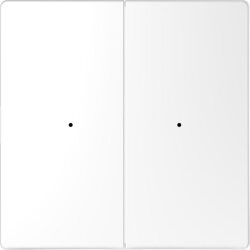 Merten Wippe Lotosweiss System Design