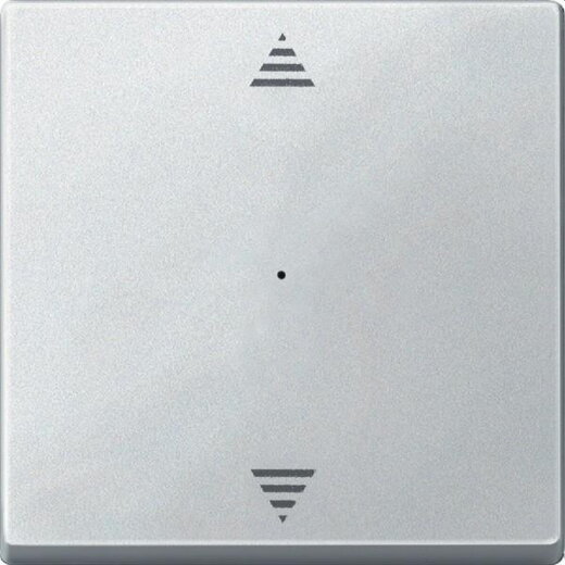 Merten Wippe 625519 Symbol Pfeile polarweiss