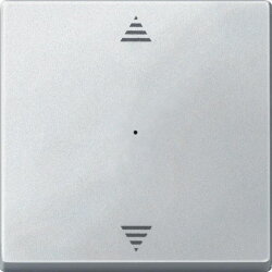 Merten Wippe 625519 Symbol Pfeile polarweiss