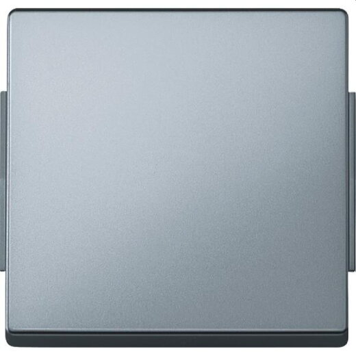 Merten Wippe 343160 aluminium AQUADESIGN