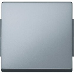 Merten Wippe 343160 aluminium AQUADESIGN