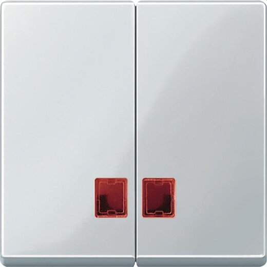 Merten Serienwippe MEG3456-0319 polarweiss System M