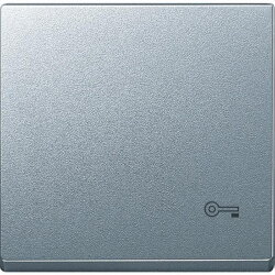 Merten Wippe MEG3303-0460 aluminium System M