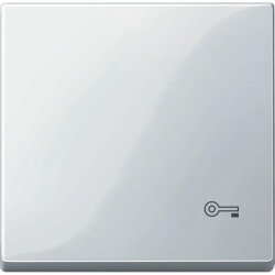 Merten Wippe MEG3303-0319 polarweiss glaenzend