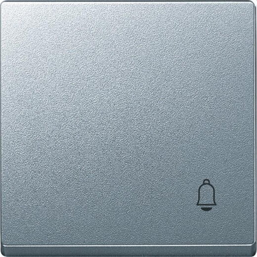 Merten Wippe MEG3305-0460 aluminium System M