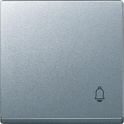 Merten Wippe MEG3305-0460 aluminium System M