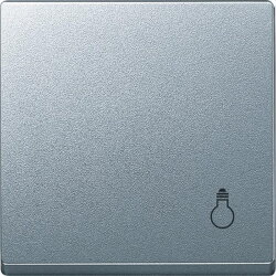 Merten Wippe MEG3302-0460 aluminium System M