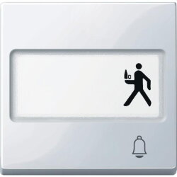 Merten Wippe MEG3365-0325 aktivweiss glaenzend