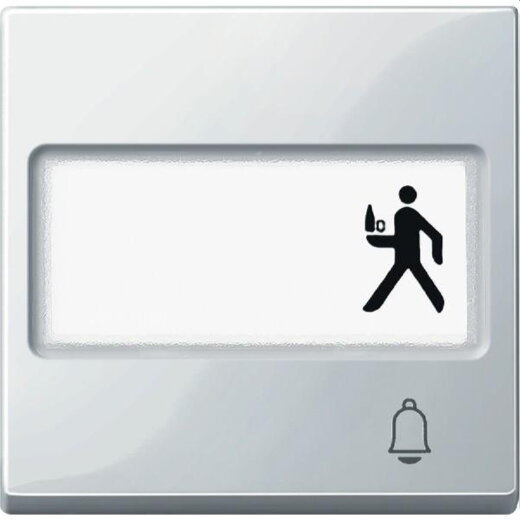 Merten Wippe MEG3365-0319 polarweiss glaenzend