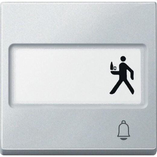 Merten Wippe MEG3365-0419 polarweiss System M