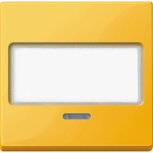 Merten Wippe MEG3370-0307 gelb System M