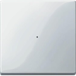 Merten Wippe MEG5210-0319 1fach polarweiss glaenzend