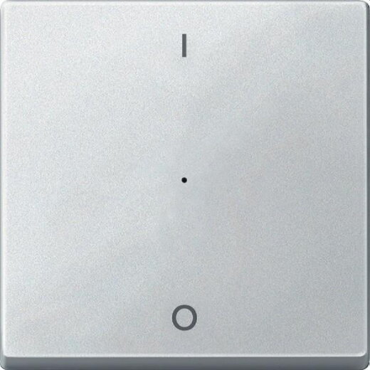 Merten Wippe MEG5211-0419 1fach polarweiss