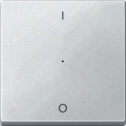 Merten Wippe MEG5211-0419 1fach polarweiss