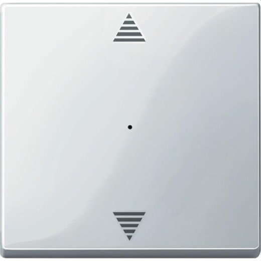 Merten Wippe MEG5215-0319 1fach polarweiss glaenzend,