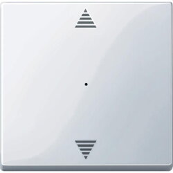 Merten Wippe MEG5215-0325 1fach aktivweiss glaenzend