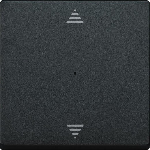 Merten Wippe MEG5215-0414 1fach anthrazit