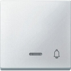 Merten Wippe 430819 polarweiss System M