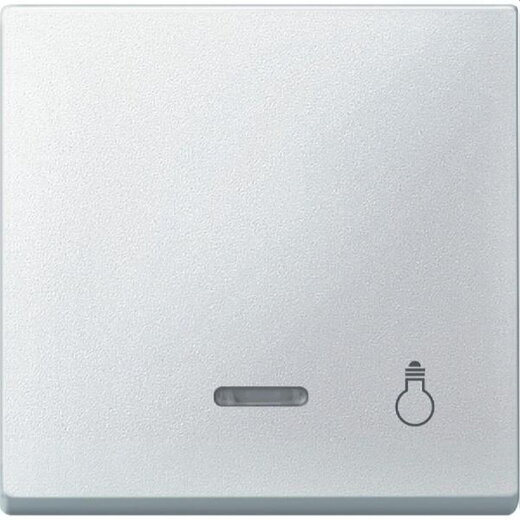 Merten Wippe 430919 polarweiss System M