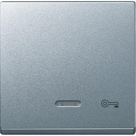 Merten Wippe 430760 aluminium System M