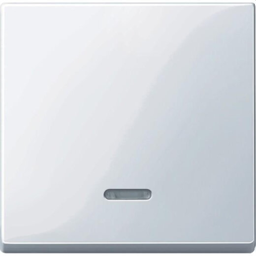 Merten Wippe 436025 aktivweiss glaenzend System M