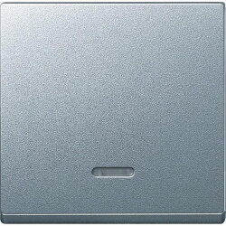 Merten Wippe 431060 aluminium System M