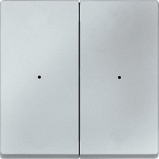 Merten Wippe 625219 polarweiss System M