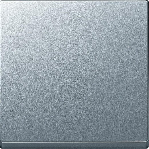 Merten Wippe 433160 aluminium SYSTEM M