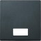 Merten Wippe 433814 anthrazit SYSTEM M