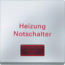 Merten Wippe 433919 polarweiss SYSTEM M