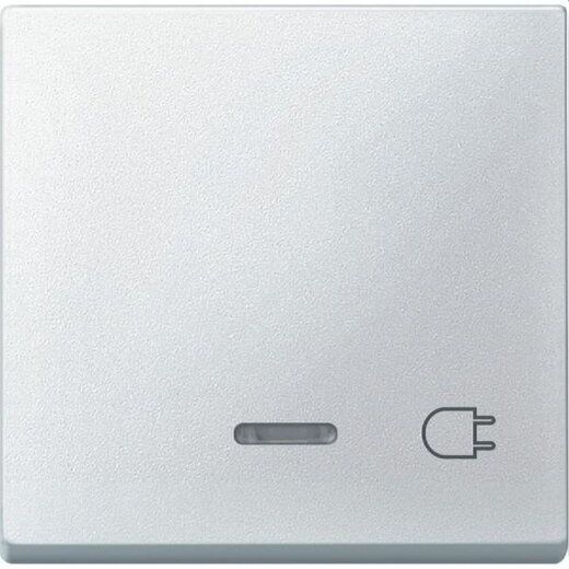 Merten Wippe 431719 polarweiss System M