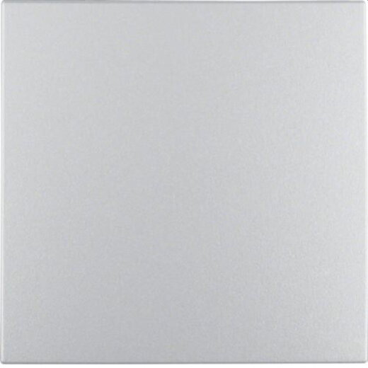 Berker Wippe M316201404 alu matt